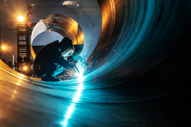 Best Specialty Welding Processes in Delta, OH