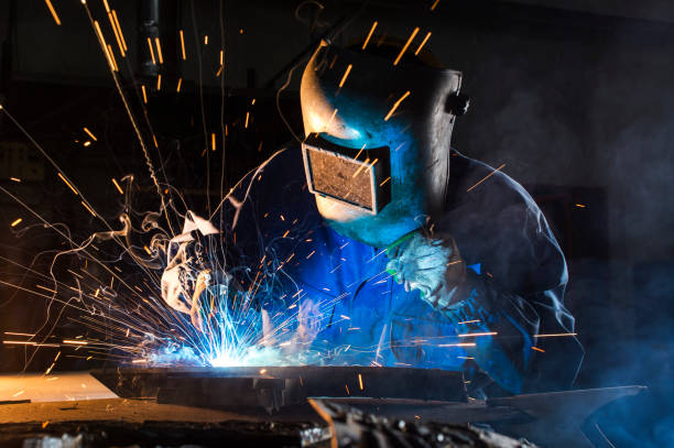 Best Aerospace and Defense Welding in Delta, OH