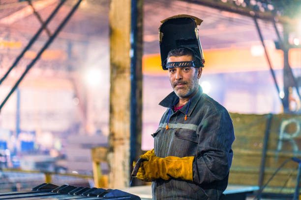 Affordable Welder Services in Delta, OH