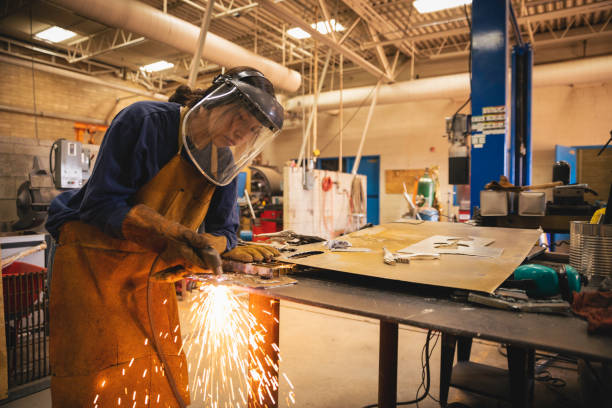 Best Automation and Robotic Welding in Delta, OH