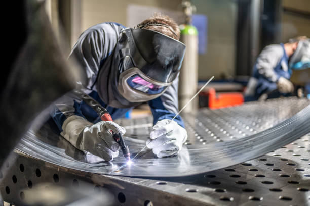 Best Pipe Welding in Delta, OH