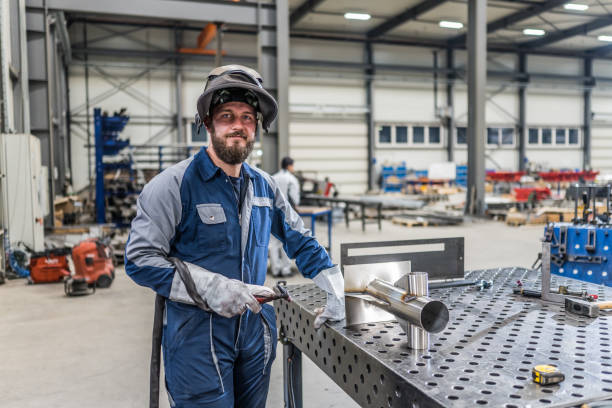 Reliable Delta, OH Welder & Metal Fabrication Solutions