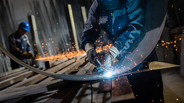 Best Automation and Robotic Welding in Delta, OH